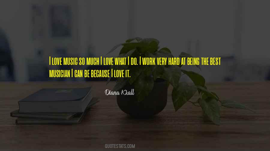 I Love It Quotes #1150974