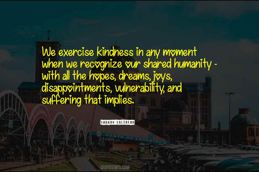 Quotes About Kindness And Humility #1626783