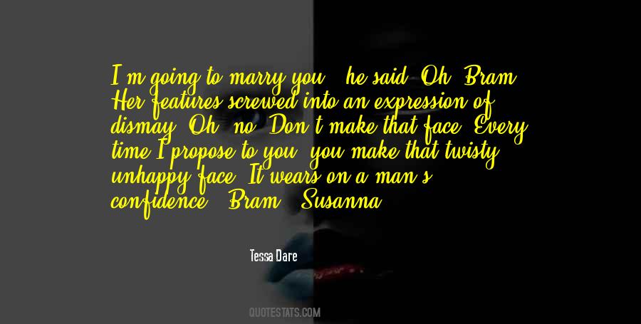 Susanna Bram Quotes #876564