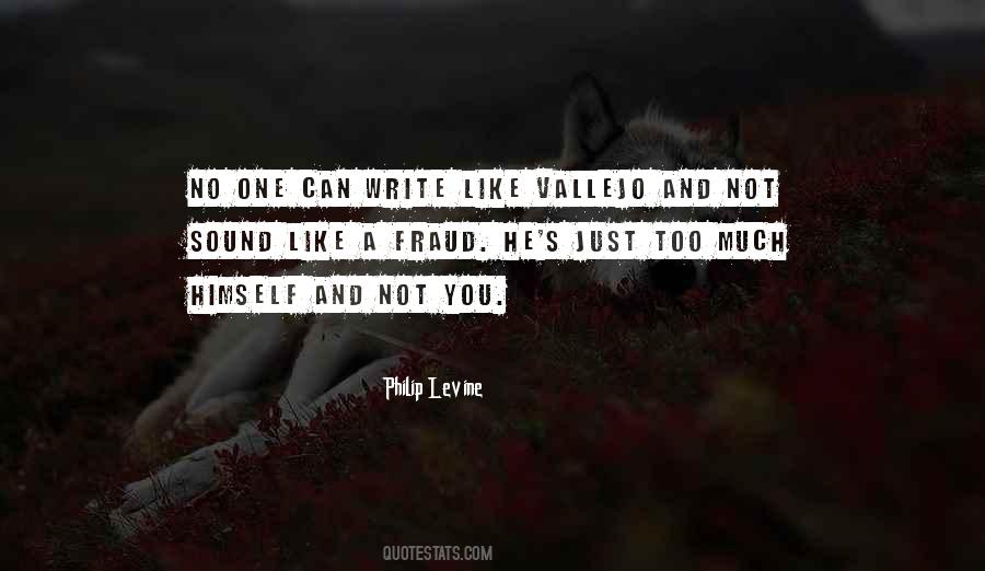 Quotes About No One Like You #31755