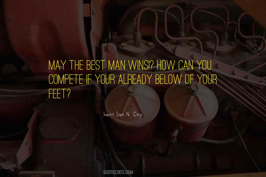 Quotes About Best Man #362174