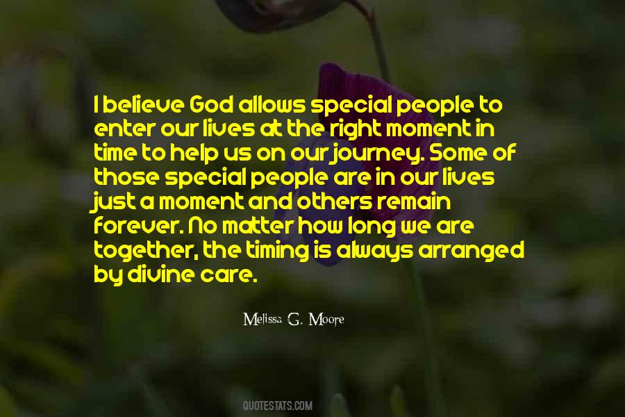 Quotes About God Timing #1578674