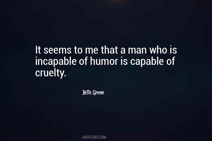 Quotes About Humor #1801027