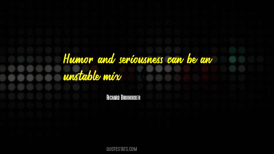 Quotes About Humor #1858638