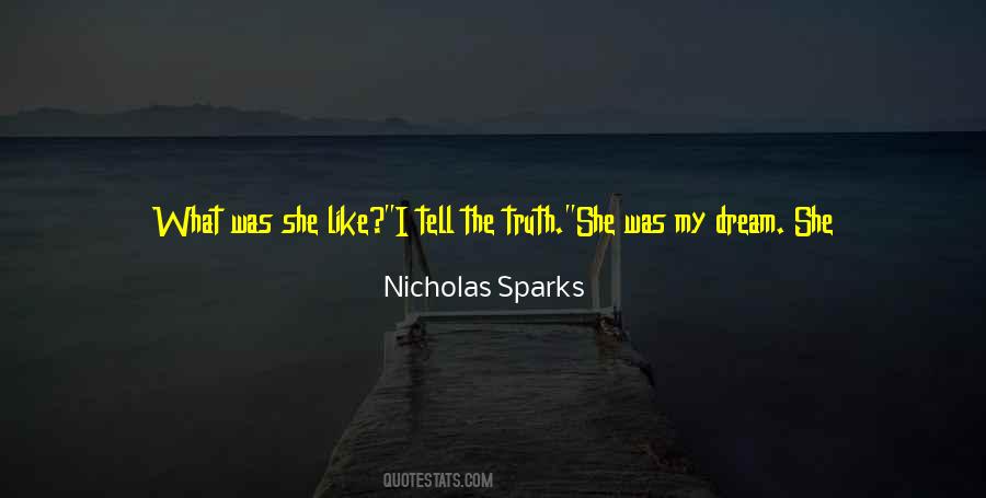 Quotes About Tell The Truth #1311747