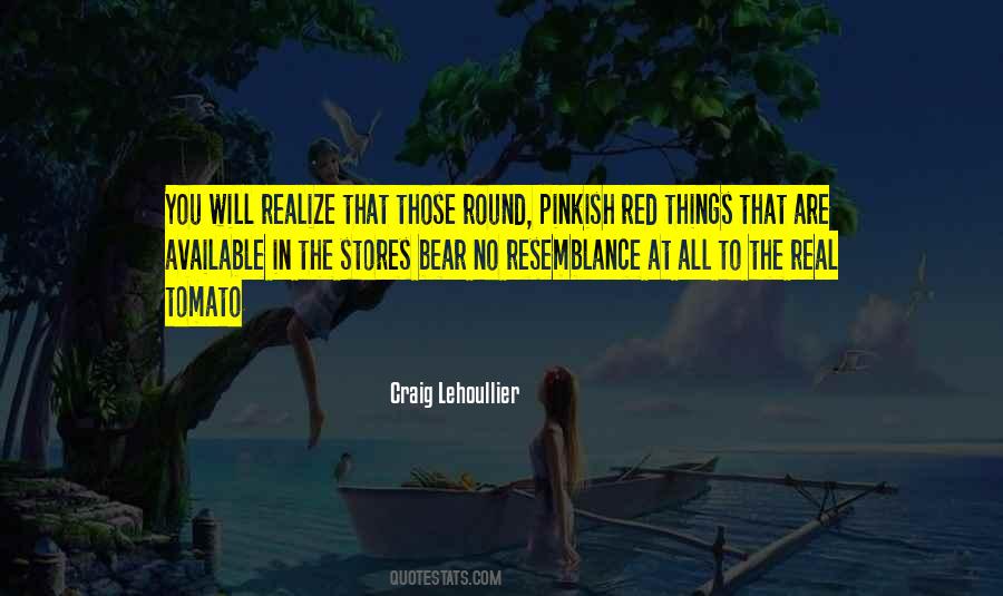 Quotes About Round Things #1360487