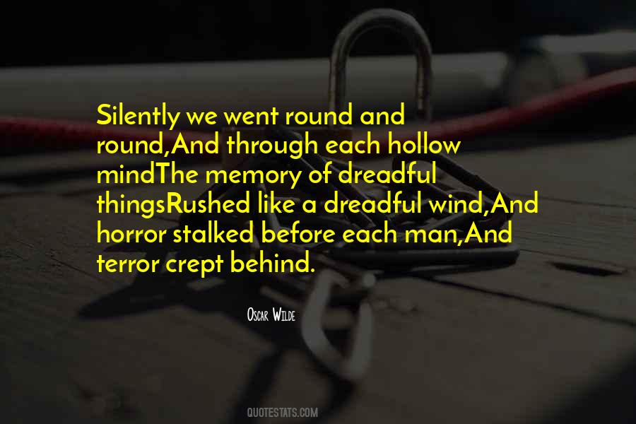 Quotes About Round Things #851853