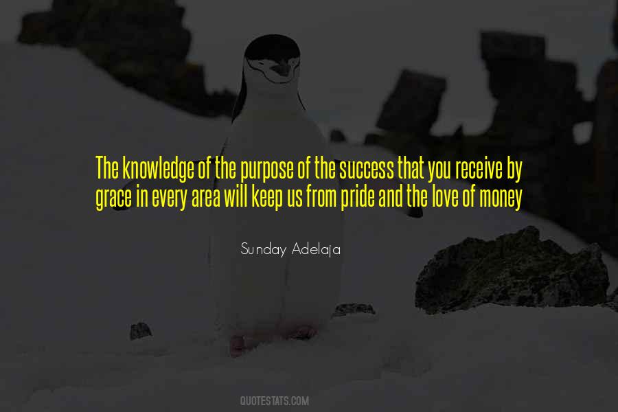 Love And Prosperity Quotes #1828778