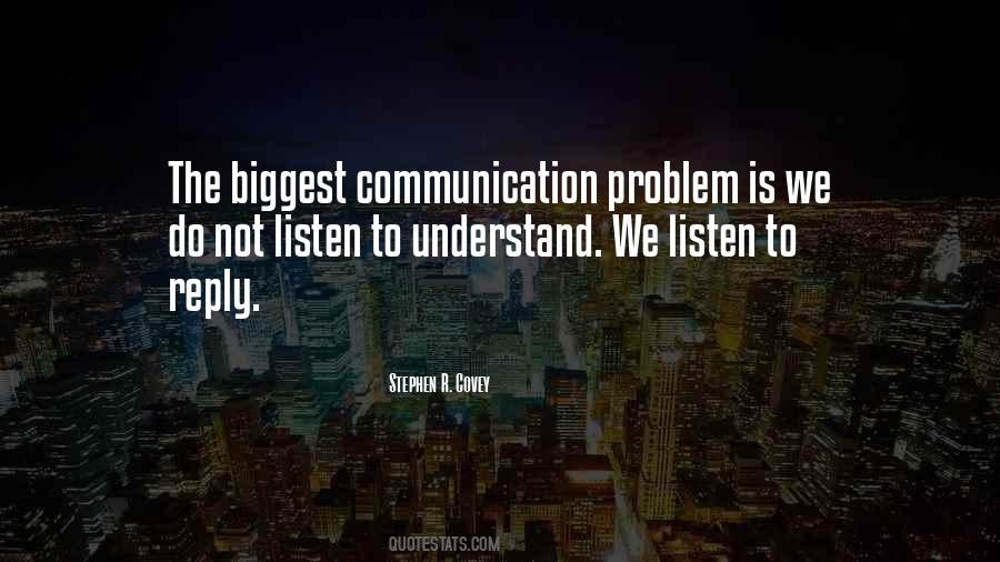 Quotes About Listening To Others #1790315