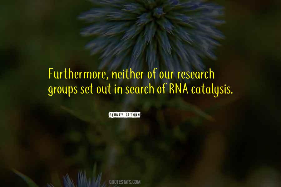 Quotes About Rna #464744