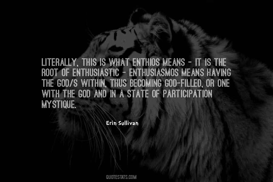 Quotes About Participation #271269 Quotes About Participation #271269