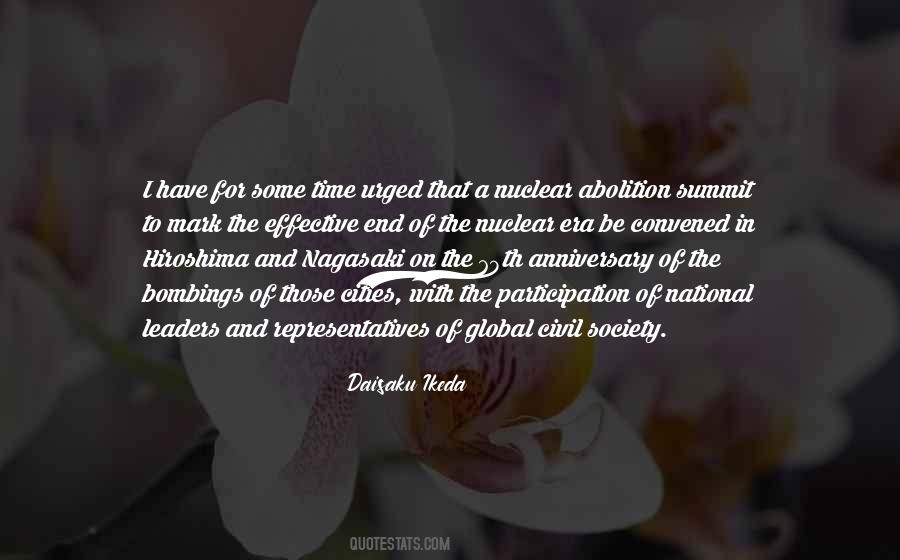 Quotes About Participation #283093 Quotes About Participation #283093