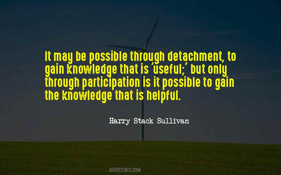 Quotes About Participation #320668