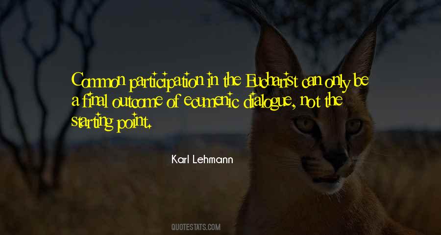 Quotes About Participation #337002