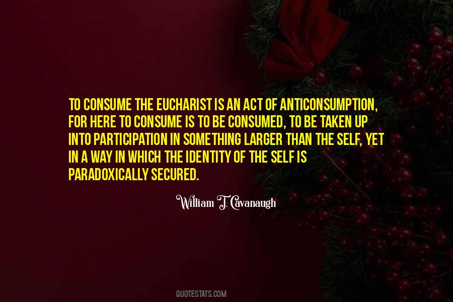 Quotes About Participation #356744