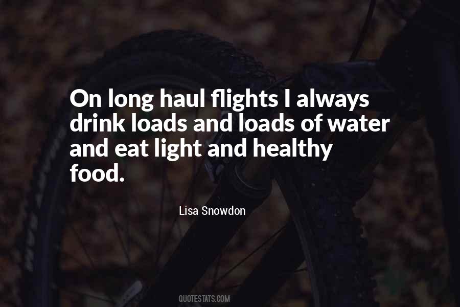 In It For The Long Haul Quotes #233588