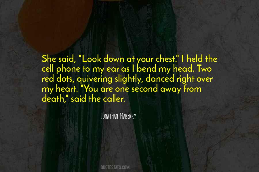 Quotes About Katherine In 1984 #167702