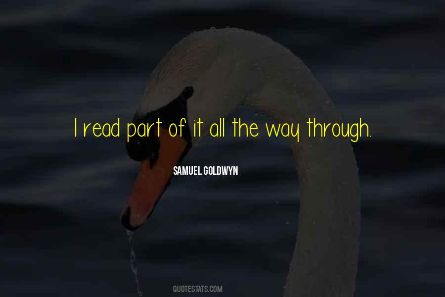 Action Speaking Quotes #1850758