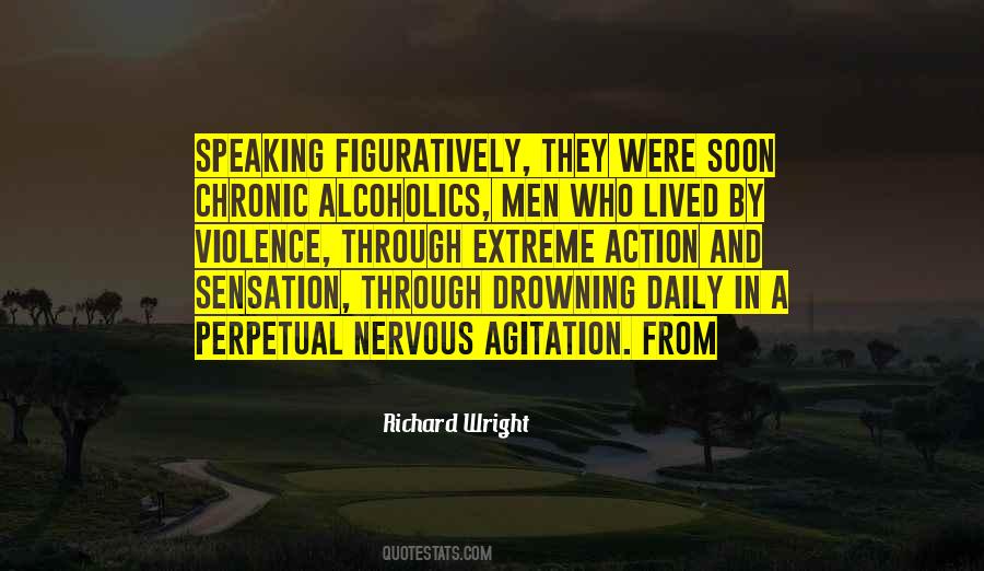Action Speaking Quotes #26756
