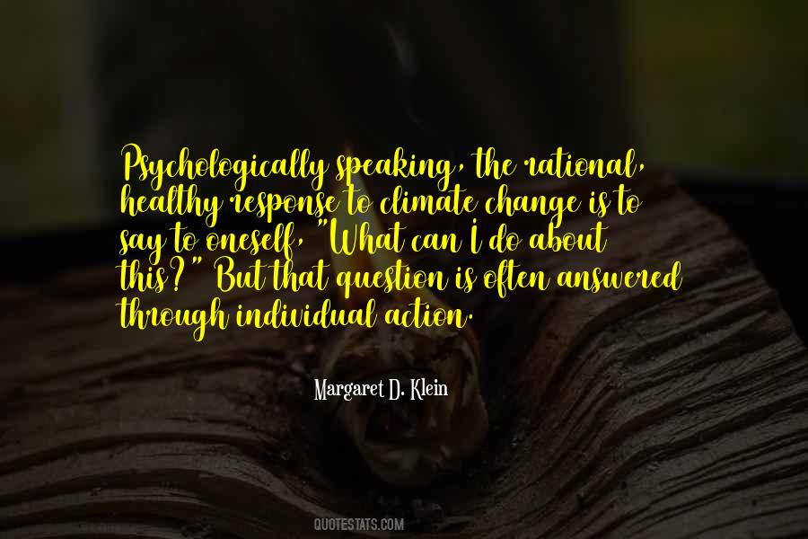 Action Speaking Quotes #837712