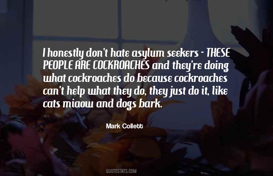 Quotes About Dogs And Cats #919955