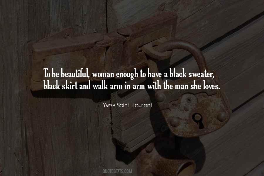 Quotes About Beautiful Black Man #1567219