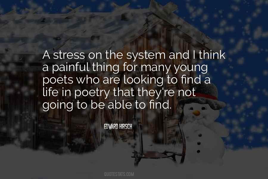 Young Poets Quotes #1667050