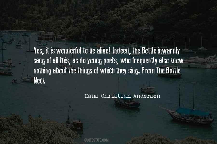 Young Poets Quotes #1672462