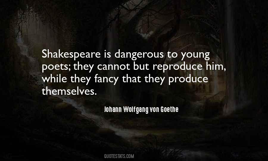 Young Poets Quotes #907466