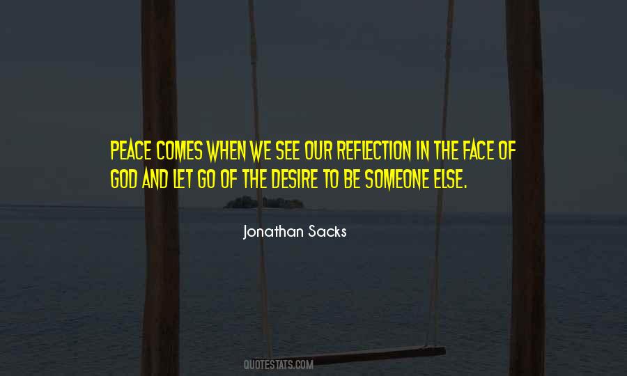 Reflection In Quotes #88414