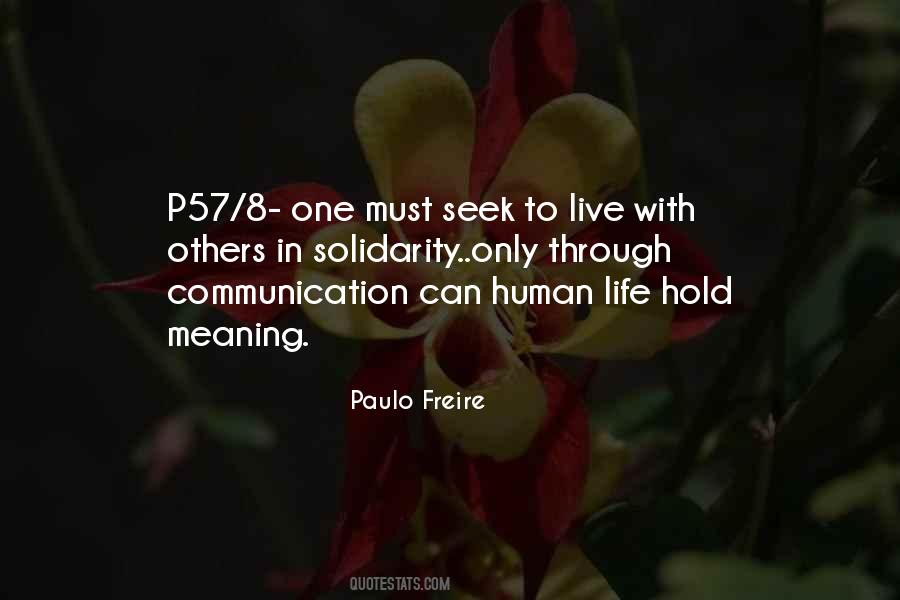 8 Through Quotes #1127315