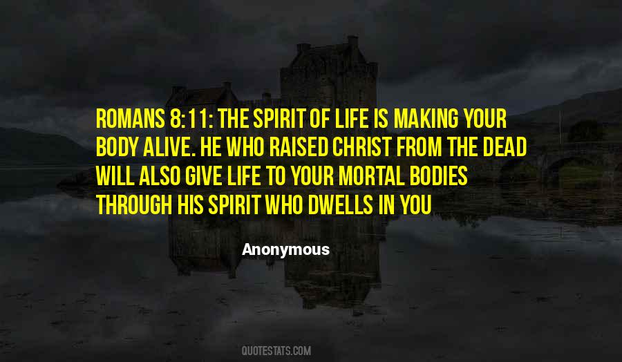 8 Through Quotes #1216438