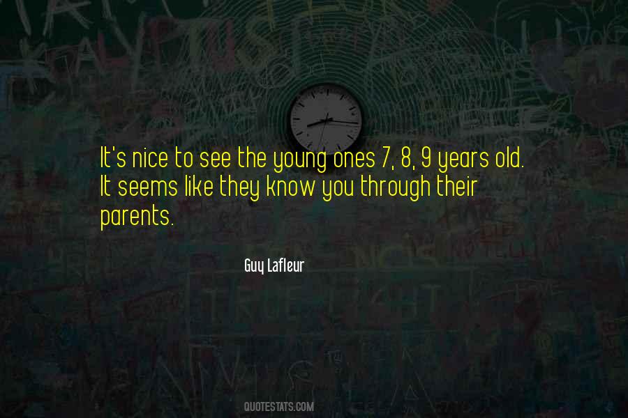 8 Through Quotes #813130