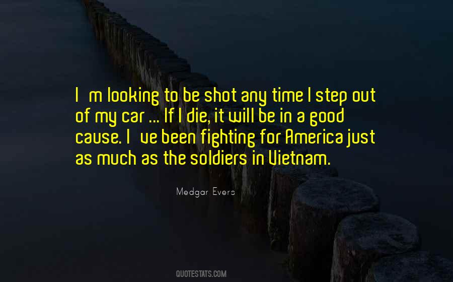 Quotes About Soldiers In Vietnam #32191