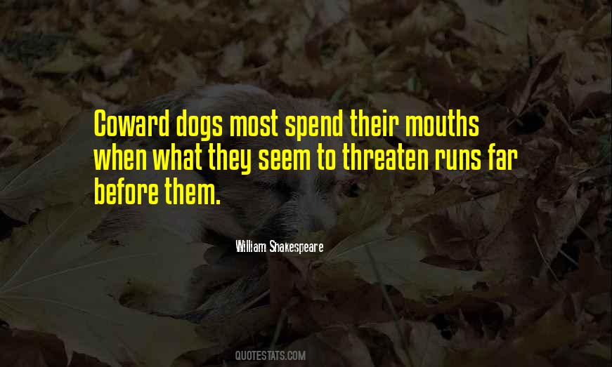 Quotes About Dove Hunting #731333