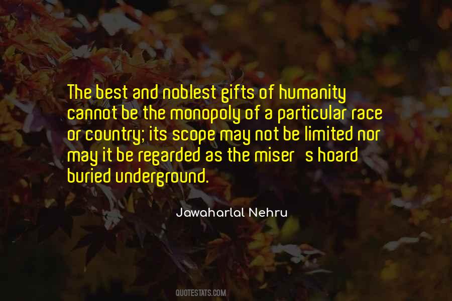 Divides The World Quotes #1809900