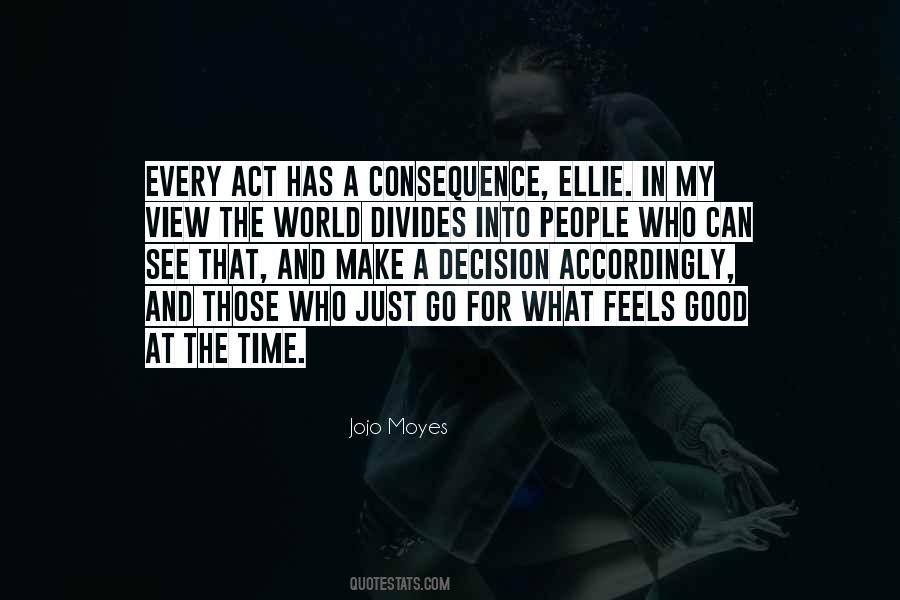 Divides The World Quotes #505445