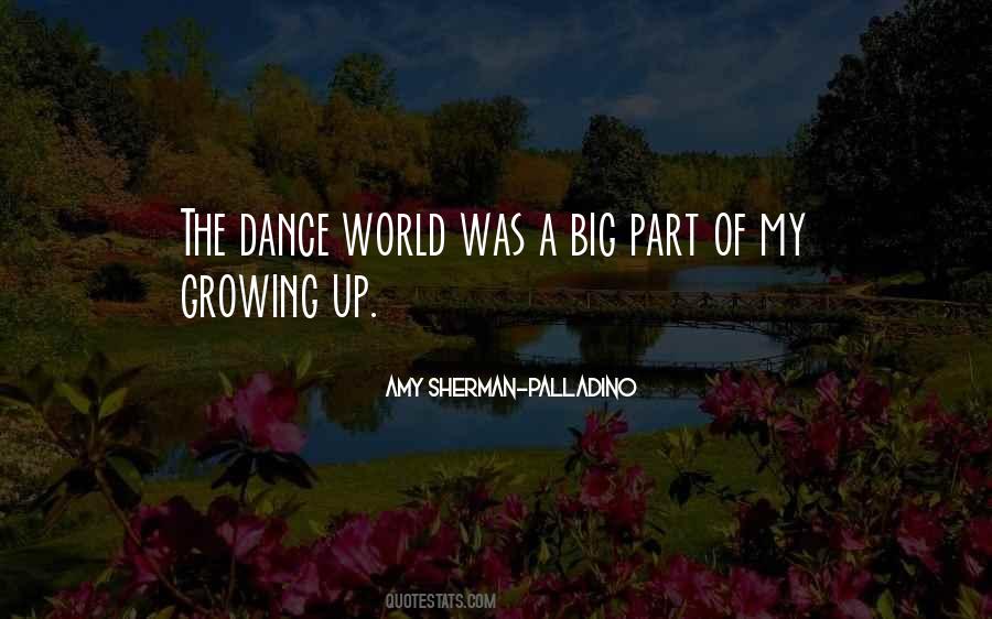 Divides The World Quotes #526423