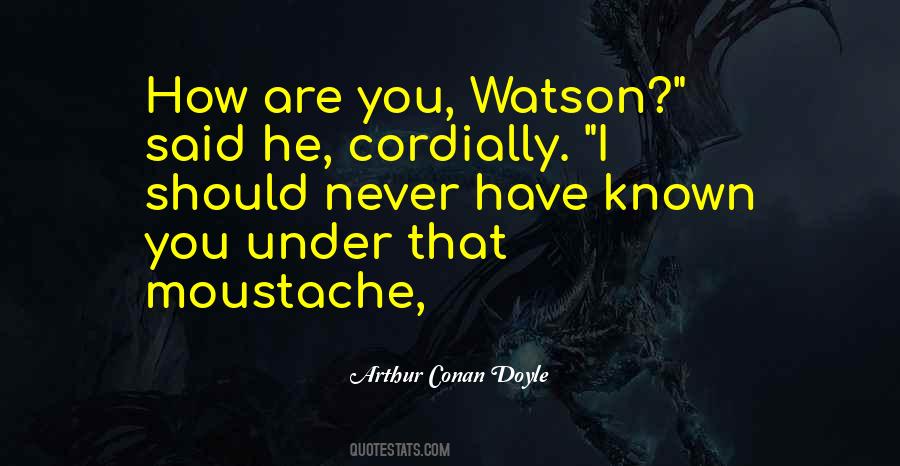 Quotes About Conan #9160