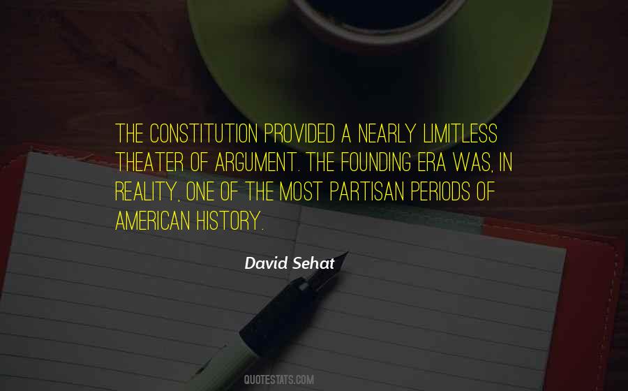 Quotes About The American Constitution #1570240