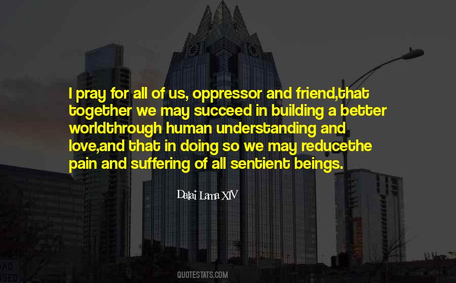 Pray For Us Quotes #1071323
