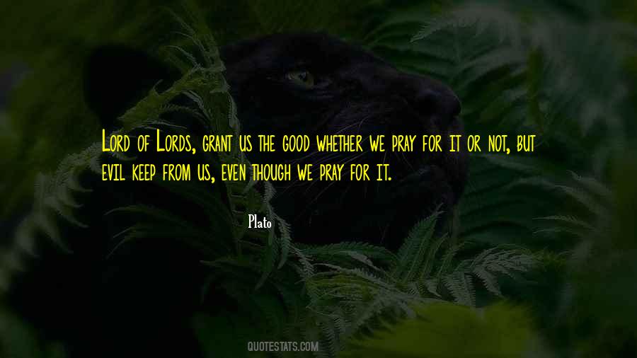 Pray For Us Quotes #1175133