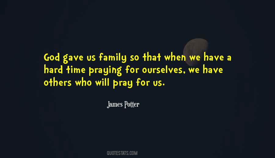 Pray For Us Quotes #1622559
