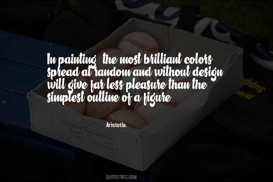Without Colors Quotes #1840065