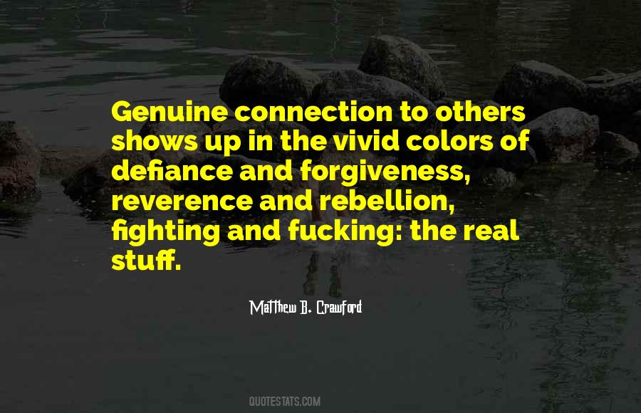 Without Colors Quotes #29348