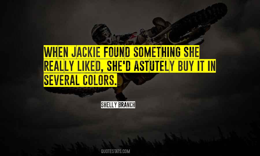 Without Colors Quotes #47620