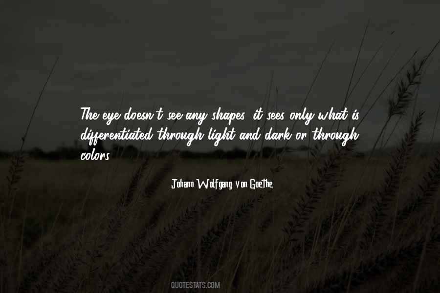 Without Colors Quotes #56585