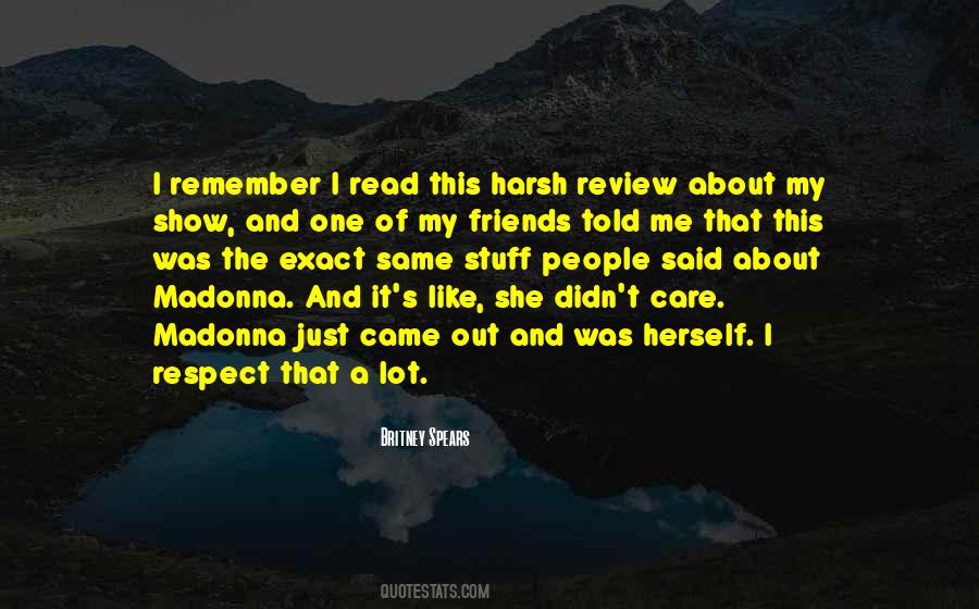 Quotes About Friends Who Care About You #930132