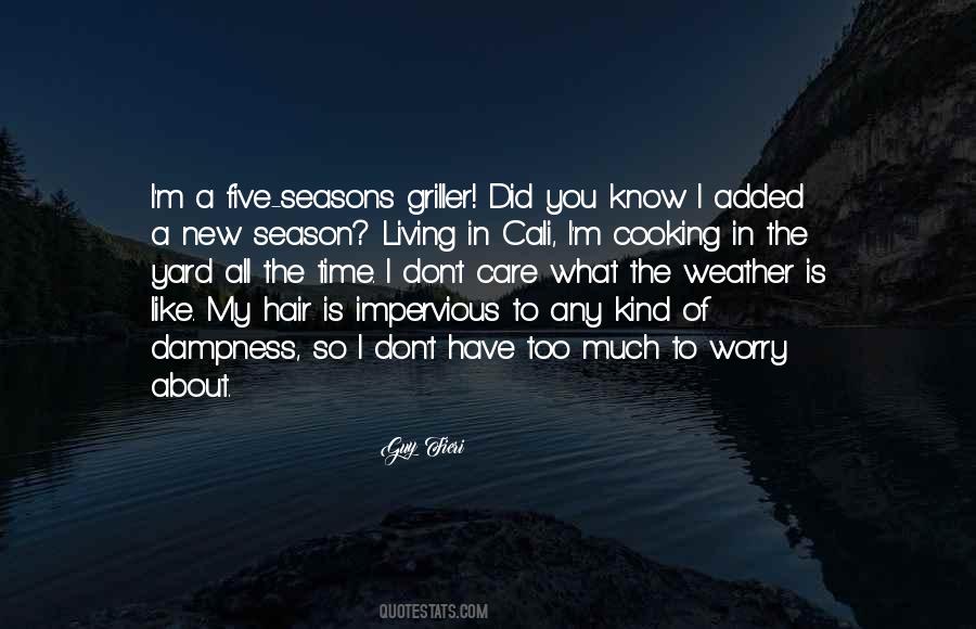 Quotes About Hair Care #24579