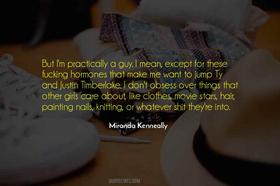 Quotes About Hair Care #773594 Quotes About Hair Care #773594